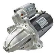 Comprar Arranque Mercedes Benz M.benz Om352 364 366 12v 9d Sist. Bos