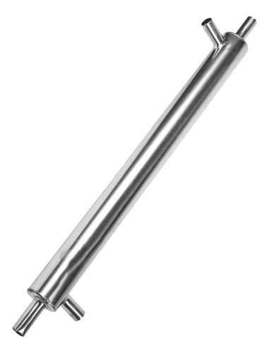 Enfriador Destilador Condensador Alcohol Tubo Con Cepillo