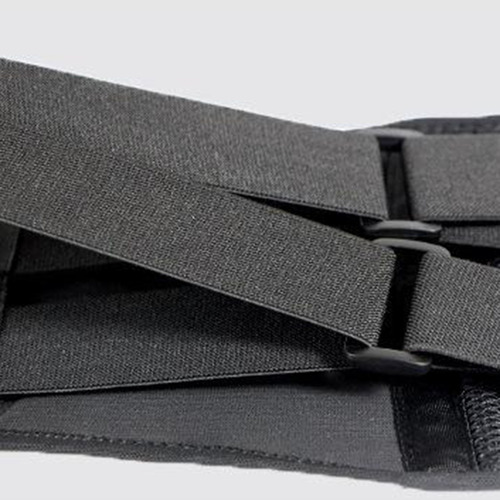 Dolor De Espalda Soporte Protector Lumbar De Espalda Baja Sg