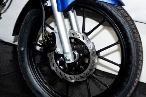 Motomel Cg 150 S2 Full 0km Calle Naked 150cc