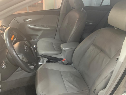 Toyota Corolla Xei Mt Pack Impecable, Muy Cuidado, 2da. Mano