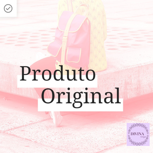 Conjunto Rosa Moletom Bordado Tal Mãe Tal Filha