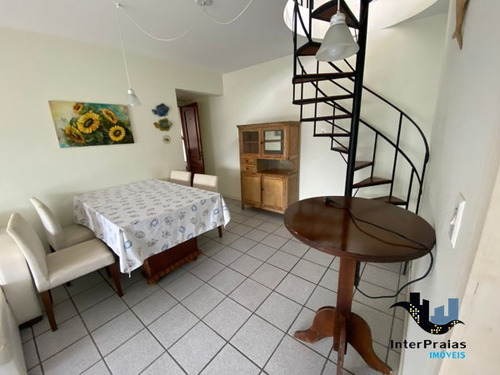 Imagem 5 de 14 de Apartamento Duplex Com 4 Quartos No Tangará - 171273-v