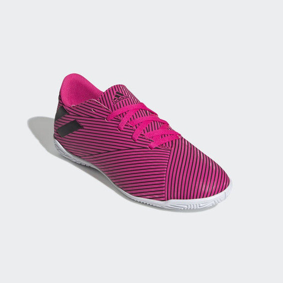 tenis nemeziz rosas