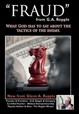 Libro Fraud: What God Has To Say About The Tactics Of The...