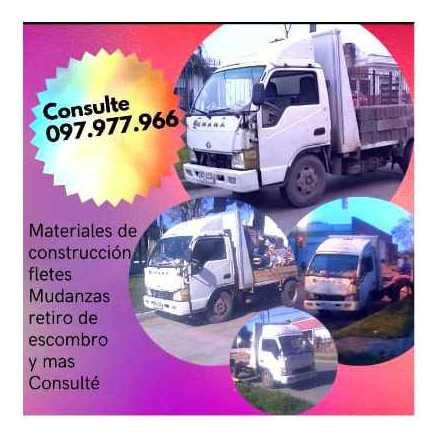 Imagen 1 de 5 de Retiro De Escombro Escavaciones Demolición