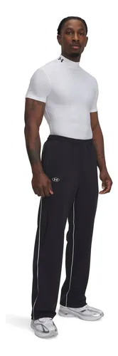 Primeras Capas Under Armour Hg Og Cmprssn Mck Ss Hombre Tr
