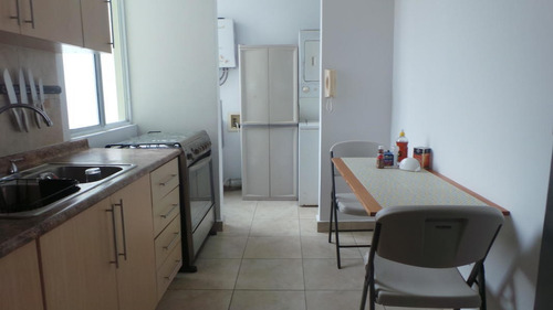 Imagen 4 de 13 de Venta De Apartamento En Marquis Tower, El Cangrejo 19-9070