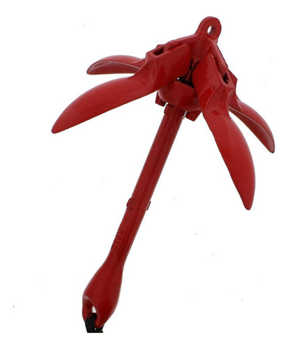 Ancla , Kit De Anclaje De Garfio Para Kayaks, , Tablas De