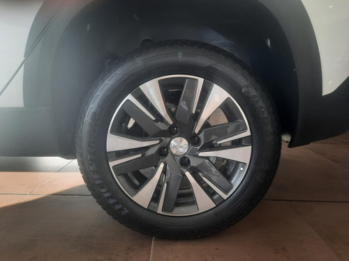 Imagen 9 de 12 de Peugeot 2008 1.6 Thp Sport Tip Mc
