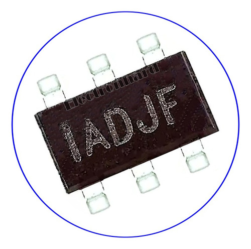 Mp1470gj Mp1470 Adj Iadje Iadjf Iadjg Iadjh Iadji Adje Adjf