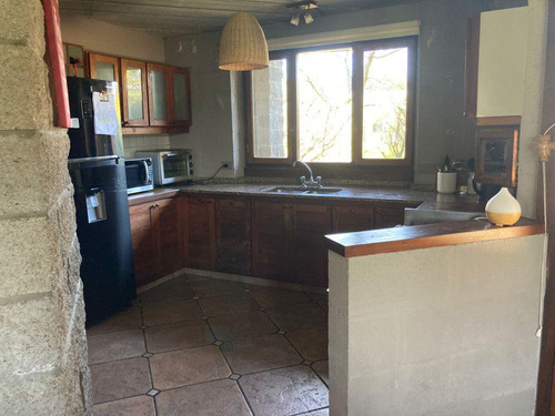 Lindisima Casa En Venta Tigre, Laguna Del Sol, 4 Dormitorios, Escritorio, Dependencia, Gran Jardin