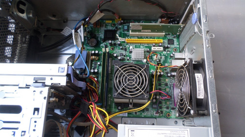 Cpu Amd Athlon 64x2 Dual Core 4400 -2.30ghz