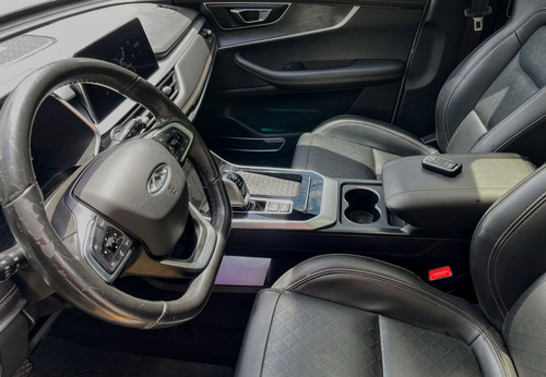 Chery Tiggo 8 8 TXS 1.6 16V TGDi Aut.
