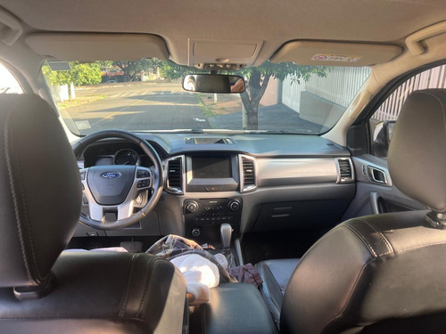 Ranger Xlt 3.2 2019 Turbo Diesel 4x4 Cabine Dupla, Completa