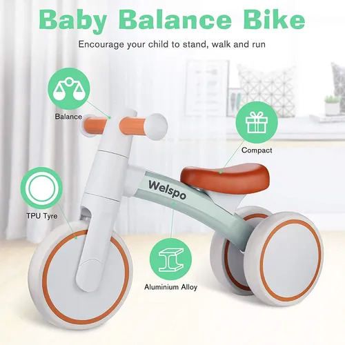Bicicletas para bebes de 1 año new arrivals