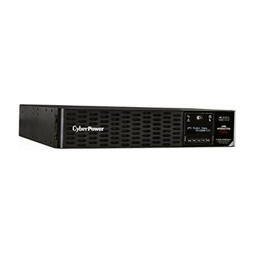 Cyberpower Pr1000rt2u Ups 1000va/1000w Salida De Onda