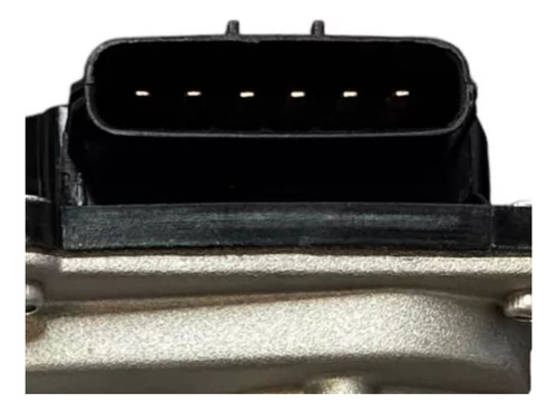 Cuerpo Aceleracion Para Toyota Fortuner 2.7l 2012 A 2015