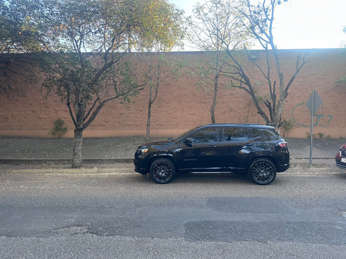 Jeep Compass 2022 Motor De 2.4 L De 4 Cilindros