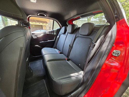 Fiat Pulse 1.3 Impetus