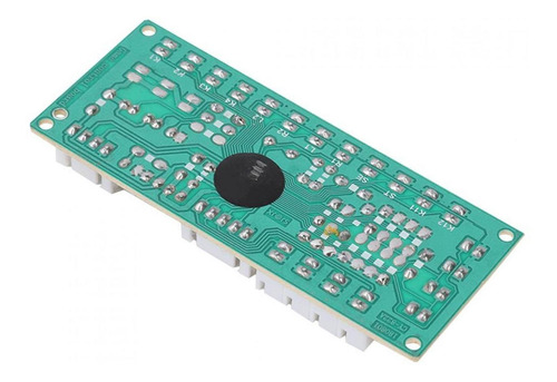 Controlador De Botón De Codificador Usb Arcade P/raspberry