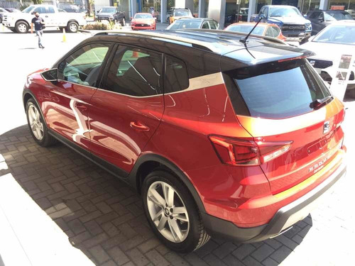Seat Arona Arona Fr