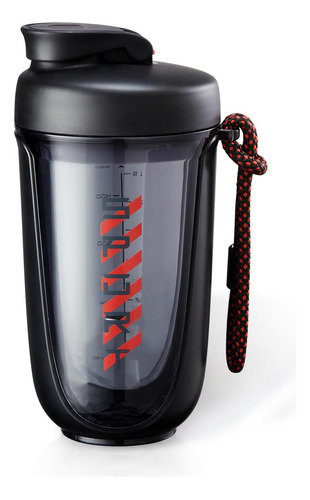 Boieioe Blender Shaker Bottle De Hasta 20 Onzas | Vaso Cocte