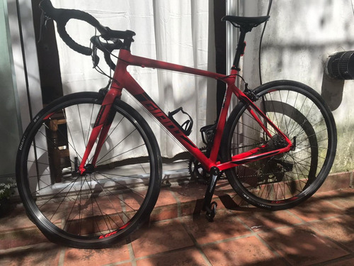 Bicicleta Ruta Giant Contend 3 2019 M