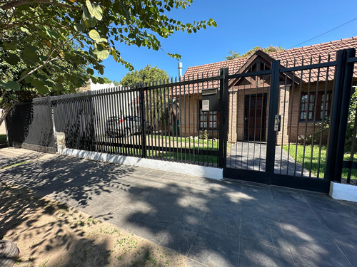 Casa En Venta 3 Dorm, Rivera Indarte Apto Credito Imperdible