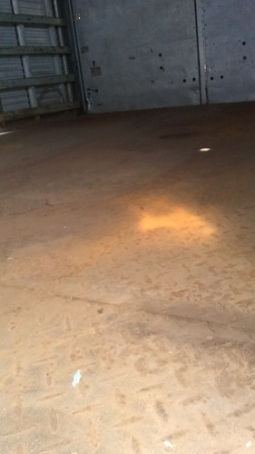 Bau Carga Seca 700 Mts