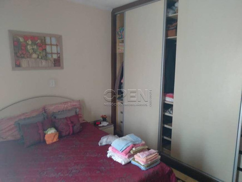 Imagem 3 de 13 de Casa Com 3 Dormitórios À Venda, 195 M² Por R$ 480.000,00 - Vila Bela Vista - Santo André/sp - Ca0889