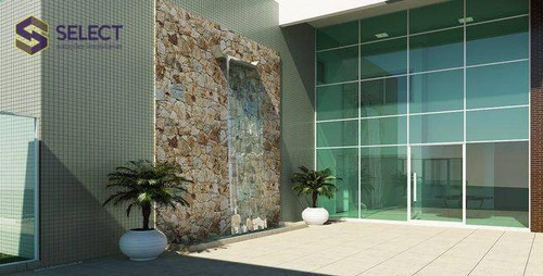 Imagem 23 de 30 de Studio À Venda, 52 M² Por R$ 490.000,00 - Jardim Hollywood - São Bernardo Do Campo/sp - St0014