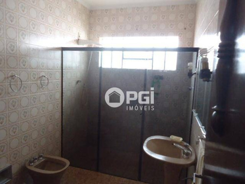 Imagem 13 de 30 de Casa Com 4 Dormitórios À Venda, 224 M² Por R$ 995.000,00 - Jardim Irajá - Ribeirão Preto/sp - Ca2864