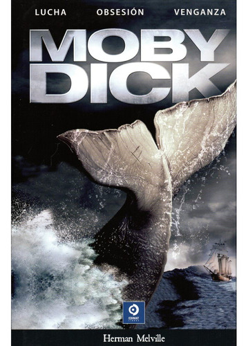 Moby Dick (td)