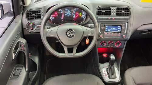 Volkswagen Vento 1.6 Confortline At 2018