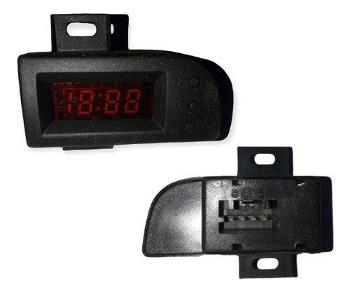 Reloj De Tablero Icko Centauro