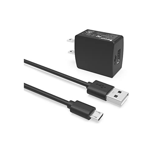 Adaptador De Corriente Alterna Micro Usb Apto Para Bose Soun