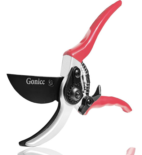 Tijeras De Podar Gonicc 8 Professional Sharp Bypass (gpps-..