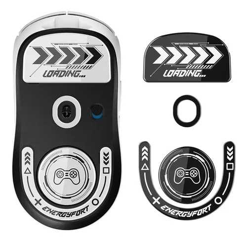 comprar Moshou Mouse Feet Skates Para Logitech G Pro X Superlight 2 