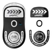 Comprar Moshou Mouse Feet Skates Para Logitech G Pro X Superlight 2 