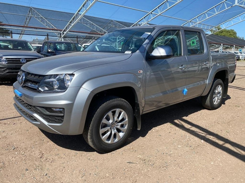 Volkswagen Amarok 3.0 V6 Cd Comfortline