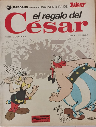 El Regalo Del Cesar