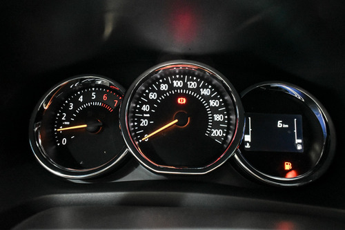 Renault Logan 1.6 16v Intense