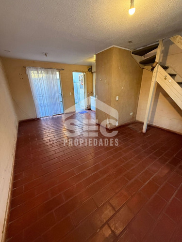 Casa En Venta Rancagua