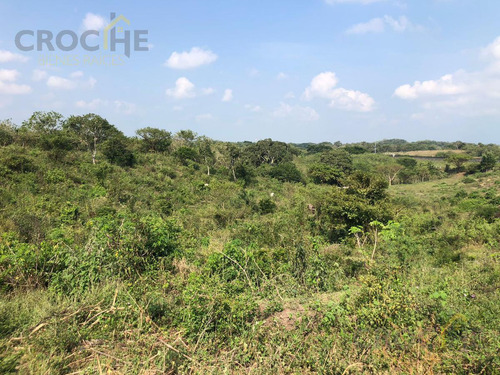 Terreno En Venta En La Antigua Veracruz Zona Playa Chalchihuecan