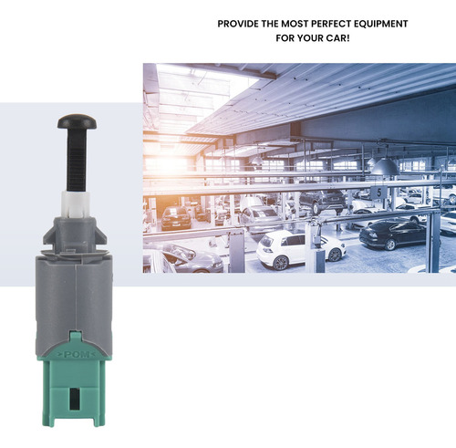 Interruptor De Luz De Freno Queenly-new 25325-0007r 93851952