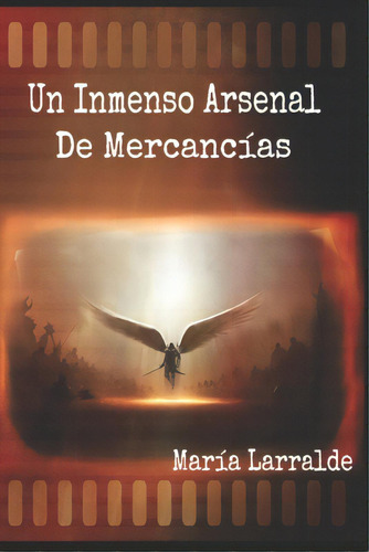 Un Inmenso Arsenal De Mercancias, De Pulp, Historias. Editorial Createspace, Tapa Blanda En Español