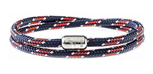 Wind Passion - Ra De Cuerda Resistente De Paracord Náutico L