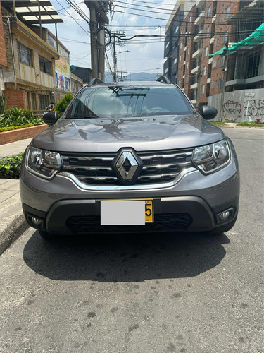 Renault Duster 1.600