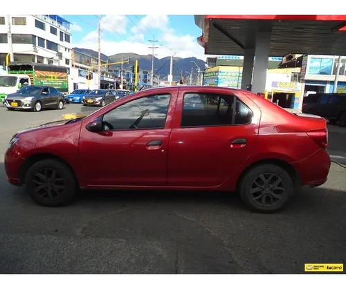 Renault Logan 1.6 Authentique
